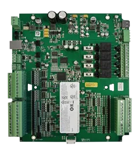 SP-ACX Controller